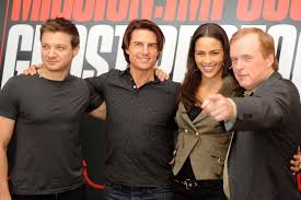 Check out the latest news about tom cruise's mission impossible 4 movie, story, cast & crew, release date, photos, review, box office collections and much. Image Gallery For Mission Impossible Ghost Protocol Filmaffinity