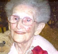 Alta Mcdonald Obituary 2008