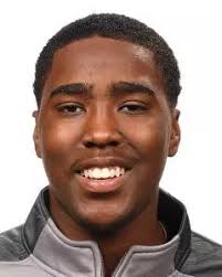 2012 Football Roster