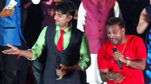 Master Saleem Vikash Kumar Hat Ja Tau Pache Ne Youtube