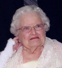 Obituary information for Eula Mae (Tate) Hollingsworth