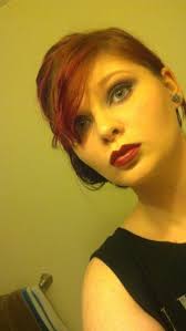 Photos with Tarte Lifted Natural Eye Primer with Firmitol