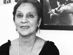 1ª ESCUELA DE DANZA MODERNA DEL URUGUAY: EQUIPO DOCENTE