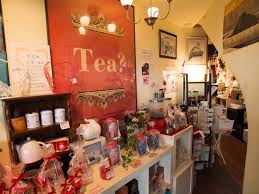 横浜元町紅茶専門店ラ テイエール 横浜市中区の紅茶専門店 試飲もできる 紅茶ギフトにもオススメ はまれぽ