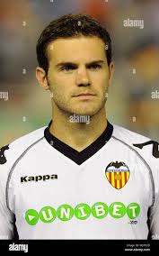 Valencia football stadium, hi-res stock photography and images