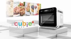 This the best model in panasonic with more options and features with low power consumption.panasonic is japan brand which is best in technology and quality s. Steam Convection Oven Cubie Oven Panasonic Malaysia