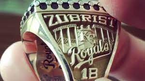 Check out our ben zobrist selection for the very best in unique or custom, handmade pieces from our shops. Ben Zobrist Gets World Series Ring From Royals