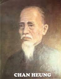 Chuan Fa Hung Choy Pai