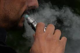 Metal detector — a u.s. Vape Batteries Can Cause Deadly Explosions Consumer Safety Agency Warns The Verge