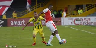 Click on average odds to add match to your selections! Nomina Atletico Bucaramanga Vs Independiente Santa Fe 07 04 2019 Independiente Santa Fe