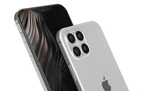 Apple Iphone 12 Is The Upcoming Iphone Iphone Latest Iphone Apple Iphone