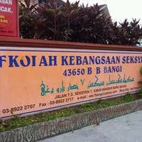 Sample business plan presentation via www.slideshare.net. Sekolah Kebangsaan Seksyen 7 Shkola V Bandar Baru Bangi
