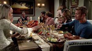 Compte fan consacré a la série les feux de l'amour m.facebook.com/les.feux.de.lamour.notre.serie. Les Feux De L Amour Episode Diffuse Le 9 Octobre 2019 Sur Tf1 En France Soap Passion Com