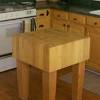 There is a large range of ideas here that will help change the way you use your kitchen for the better. 1