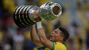 Последние твиты от copa américa (@copaamerica). Argentina Y No Colombia Organizara La Copa America Eurosport