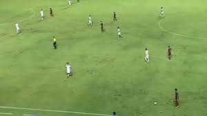 Piala menpora menjadi titik kebangkitan sepak bola nasional setelah absen setahun akibat pandemi virus corona. 5aoo3drv2aogkm