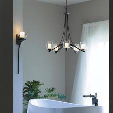 Those bulkheads you see are usually pointless and only. Bathroom Lighting Ideas 3 Tips For The Best Bath Lighting At Lumens Com