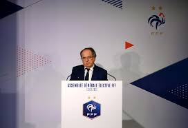 Check out my bio and healthy living happy birthday noelle! Noel Le Graet Wins Fourth Term As French Football Head