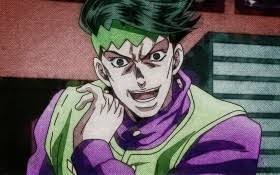 Wallpapers Tagged With Jojo Jojo Hd Wallpapers Page 1 Yukako is a student in love with koichi hirose. hd wallpapers