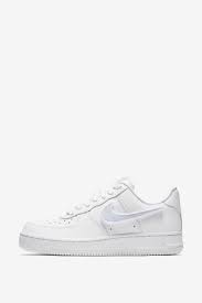 4.2 out of 5 stars 10. Nike Air Force 1 100 Triple White Fur Damen Erscheinungsdatum Nike Snkrs De