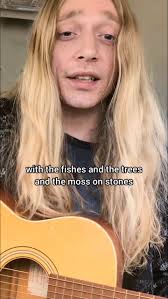 Mornin' 👋 got a new one called "Plaster Saint Stones" penned down the  other day. #singersongwriter #folk #country #folkmusic #indiefolk  #originalmusic #originalsong