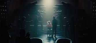 Birds Of Prey Ewan Mcgregor Scene Pin On Newest Movie Photos