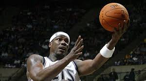 Maybe you would like to learn more about one of these? Cliff Robinson Nba All Star Dead At 53 Boston 25 News