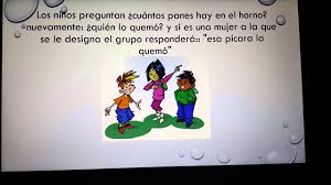 70 juegos tradicionales para divertirse en familia juegos. Juego Tradicional El Pan Quemado Youtube