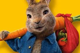 Divani a due posti moderni / divano due posti in t. Saksikan Petualangan Seru Si Kelinci Nakal Di Final Trailer Peter Rabbit 2 The Runaway Sonora Id