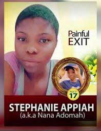 NANA YAA APPIAH 📺🎬🎥 (@nanayaaappiah_official)