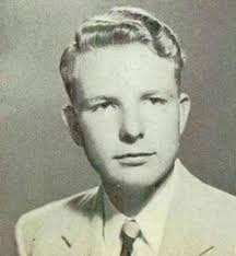 Rev Arthur Louis “Art” Henry (1938-2018)