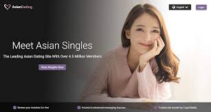 Asian single solution has been great as it's allowed us to connect with those who we may not have met in regular day to day life. Asiandating Review Use All The Site Features At Max