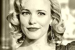 Kostenlose lieferung für viele artikel! Rachel Mcadams 1978 Geboren Am