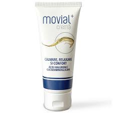 Farmacia tei tratamentul chirurgical al herniei de disc. Movial Crema 100 Ml Actafarma Farmacia Tei