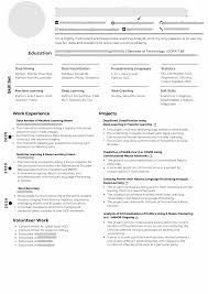 This page offers most valuable tips to write an effective resume. Fresher Trying To Land An Internship As A Business Analyst Resumes