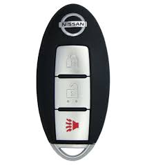 Slide the valet key back in, and you are done. In Car Technology Gps Security Automotive Remote For 2014 2015 2016 2017 2018 Nissan Versa Note Keyless Entry Car Key Fob