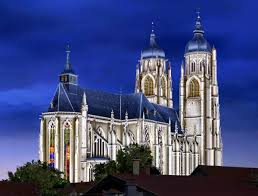 Image Result For Saint Nicolas De Port