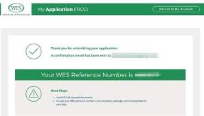 Without a wes credential report, it is not possible to immigrate to canada. Wes For Canada Pr In 10 Steps Best Eca For Canada Immigration The Visa Project
