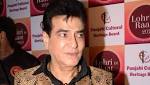 Bollywood actor Jeetendra booked sexual