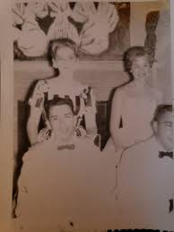 Jill Wine Banks On Twitter If You Were Surprised By Yesterday S Picture Of Me In Same Dress As Another Girl At The Oak Park High Prom Here S Same Dress On Me At Niles