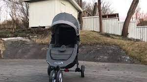 Baby Jogger City Mini 3w Cheap Online