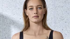 AFLW player Tayla Harris