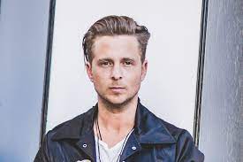 Ryan Tedder I D Never Take Credit For A Song I Didn T Write The Hollywood Digest
