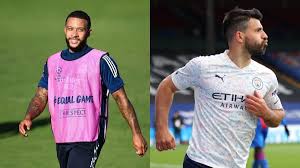 The argentine agreed to slash his yearly earnings by 50% in order. Barcelona Transfer News Sergio Aguero Agrees To Terms While Lyon Striker Memphis Depay Keeps Options Open Cbssports Com