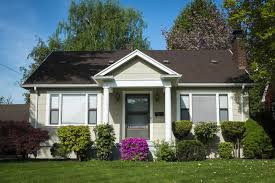 Modern house plans often borrow elements of craftsman style homes to create a look that s both new and timeless. American Craftsman House California Lifestyle Realty
