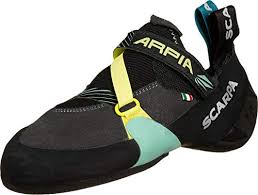 Amazon Com Scarpa Arpia Womens Climbing Shoes Aw19 Shoes