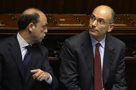 Già moglie, già studio 54, già tutto), e del. Letta Esige Chiarezza Da Alfano Sulla Vicenda Kazaka Linkiesta It