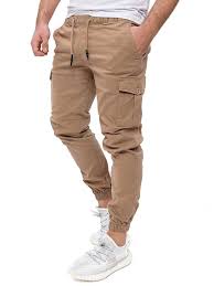 Eine hosenbügelmaschine einschliesslich vorrichtungen zum selbsttätigen aufnehmen und schrittweisen sammeln der gebügelten hosen.: Pittman Cargohose Darius Cargo Chino Freizeit Hose Aus Leichtem Stoff Online Kaufen Otto
