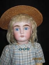 Antique Kestner Dolls