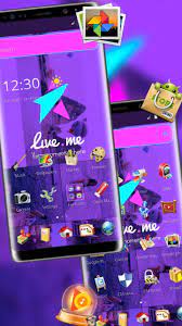 Download liveme lite 4.2.45 latest version apk by royallive for android free online at apkfab.com. Live Me Launcher For Android Apk Download